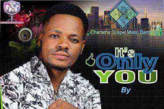 Its Only You Gospel Music Lyrics By Charisma Worship