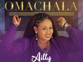 Music Mp3 Ailly Omojehovah Omachala Greatest Of All