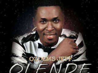 Watch Ozoems Jeff Olende Song Video