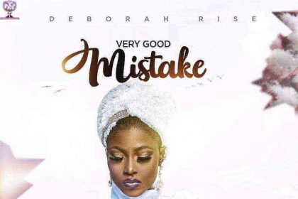 Deborah Rise Very Good Mistake And Reaffirms Brand With New Releases