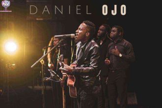 Faithful God Daniel Ojo Lyrics Ngospelmedia