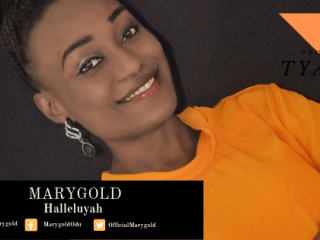 Halleluyah Gospel Music Lyrics Marygold Ngospelmedia