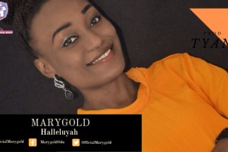 Halleluyah Gospel Music Lyrics Marygold Ngospelmedia