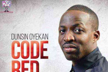 I Will Follow Dunsin Oyekan Gospel Lyrics Ngoselmedia