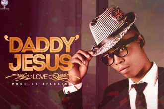 Music Apostle Noweapon Daddy Jesus Love Ngospelmedia 1