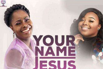 Onos Ariyo Your Name Jesus Reprise Ft. Jekalyn Carr