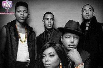 Conqueror Empire Cast Ft. Estelle Jussie Smollett Ngospelmedia.net