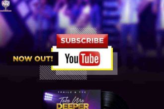 Take Me Deeper T Philz Ft Tyc Gospel Song Video