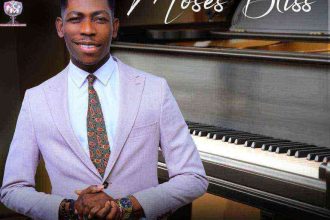 Too Faithful Gospel Song Lyrics Moses Bliss Ngospelmedia