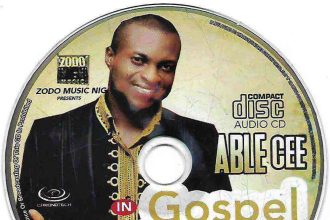 Able Cee Gospel Live Performance Praise Vol. 3 Ngospelmedia.net