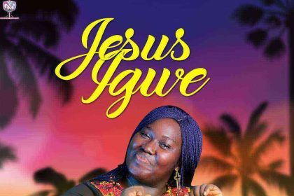 Jesus Igwe Marypascal Oparamanuike M.p Ngospelmedia.net 1