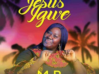 Jesus Igwe Marypascal Oparamanuike M.p Ngospelmedia.net 1