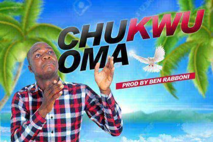 Mp3 Audio Song David Ani Chukwuoma Ngospelmedia5