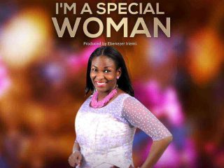 Aslyn Hanoch Im A Special Woman » Naija Mp3 Download Ngospelmedia