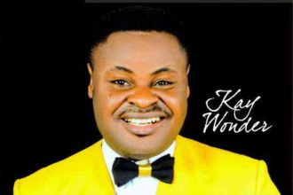 Kay Wonder - God Of All Possibilities » 2019 Mp3 Song
