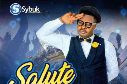 Kay Wonder Salute » Mp3 Free Download Ngospelmedia