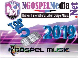 Ngospelmedia.net Top 5 Nigerian Gospel Songs