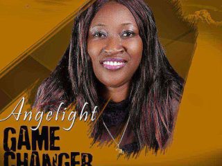Audio Mp3: Angelight - Game Changer