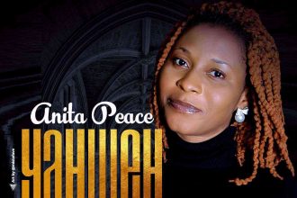 Audio Song: Anita Peace - Yahweh