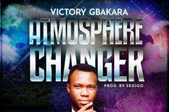 Victory Gbaka - Atmosphere Changer