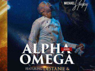 Alpha Omega Michael Stuckey Ft. Destanie Team Eternity Ghana Video