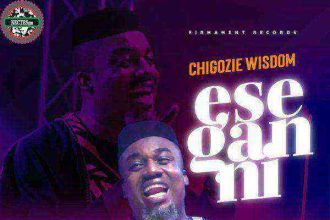 [Music Video] Chigozie Wisdom - Ese Gan Ni