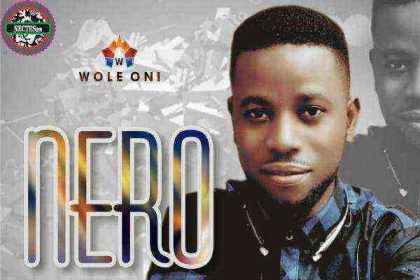 Nero Christ In Me Naija 2020 Songs Download Ngospelmedia.net