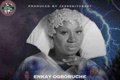 Enkay Ogboruche Ft. Hope Godday Nani Gi Ngospelmedia.net