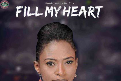 Fill My Heart By Rose Japii Music Mp3 Audio