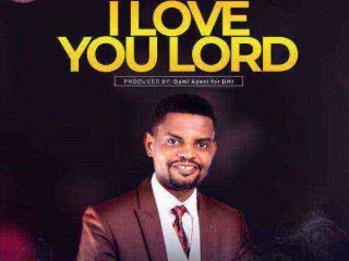 Sorochi I Love You Lord Audio Mp3 Ngospelmedia.net