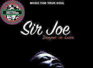 Deeper In Love Lyrics Sir Joe