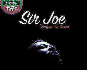 Deeper In Love Lyrics Sir Joe