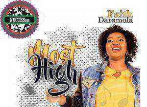 Most High Lyrics Faith Daramola Ngospelmedia