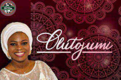 Adeola Olugbesan - Olutojumi [Ngospelmedia.net]