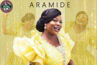 Aramide – So Grateful