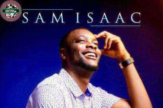 [Audio Mp3] Sam Isaac - Jesus You Carry My Matter For Head