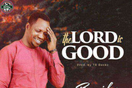 Bamidav The Lord Is Good