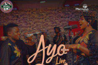 Bee Cee Moh Ft. Tosin Bee Ayo Remix Live