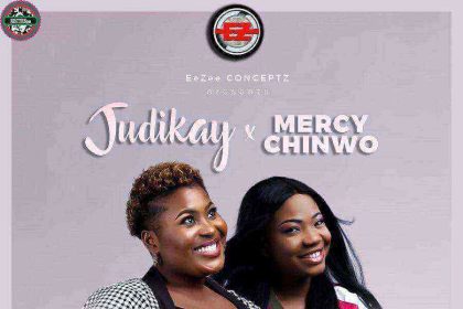 Judith Kanayo Ft. Mercy Chinwo More Than Gold