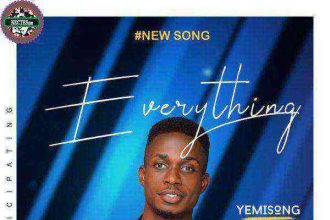 Yemi Song Everything