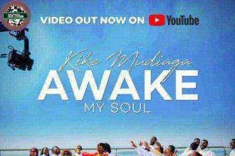 Kike Mudiaga Awake My Soul Ngospelmedia.net