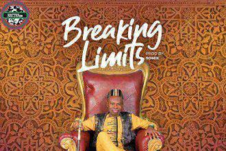 Solo E Breaking Limits