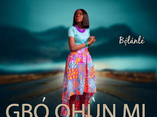 Bolanle Gboohunmi