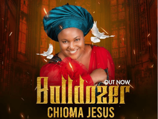 Chioma Jesus – Bulldozer