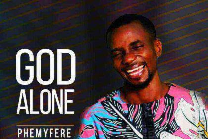 Download Lyrics All The Glory Phemyfere