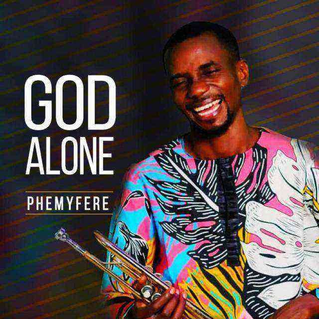 Download Lyrics All The Glory Phemyfere
