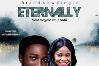 Download Lyrics Eternally Sola Soyele Ft. Ebahi