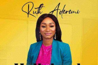 Download Lyrics Hallelujah Ruth Aderemi