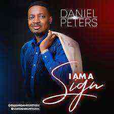 Download Lyrics I Am A Sign Daniel Peters
