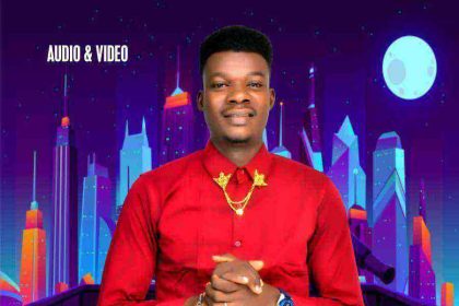 Download Lyrics I Surrender Emmanuel Amafula